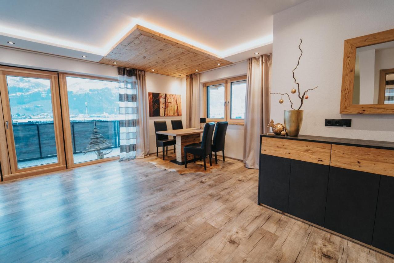 Apartklusiv Kaltenbach Exterior foto